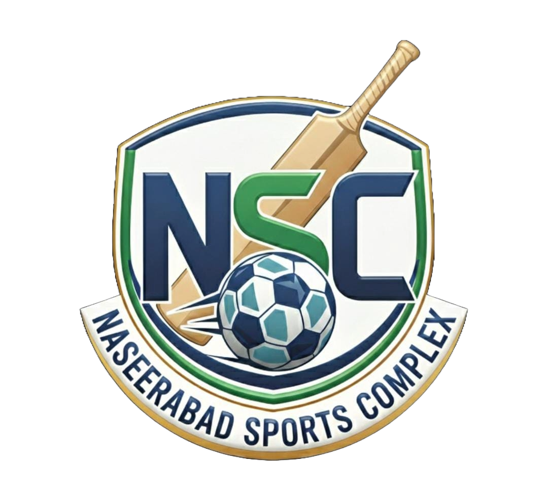 Naseerabad Sports Complex